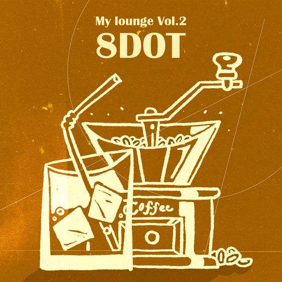 My Lounge Vol.2